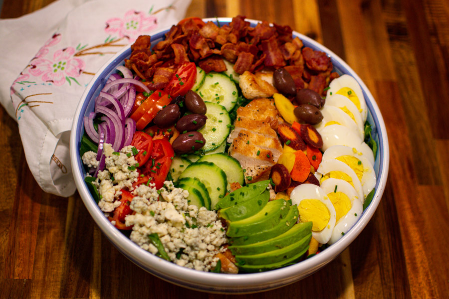 Salad spinner - Wikipedia